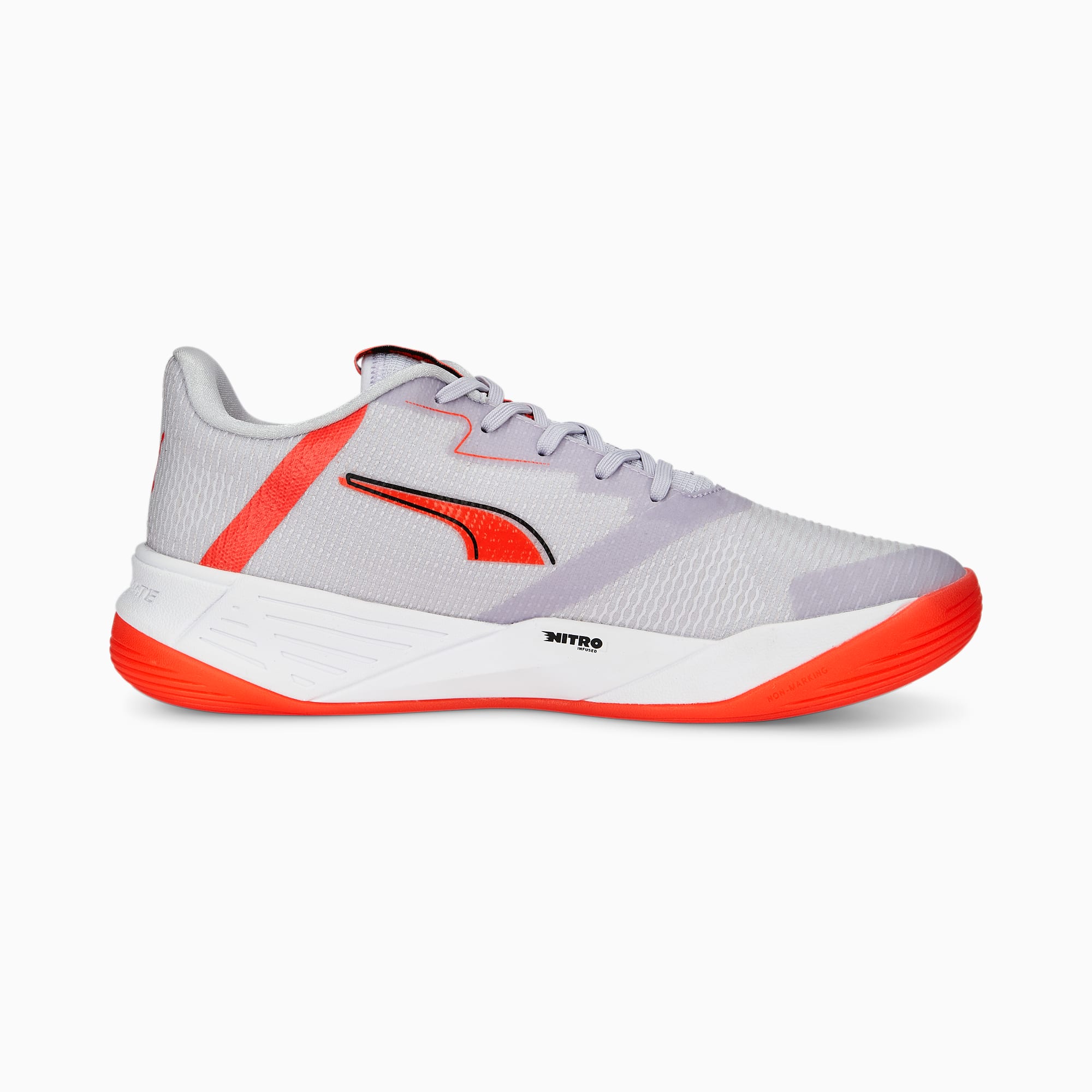 Accelerate Turbo Nitro II W Indoor Sports Shoes